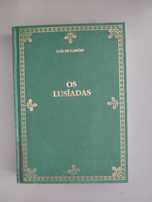 Os Lusíadas - Luís Vaz de Camões