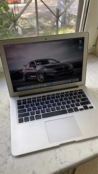 Ноутбук Apple MacBook Air 2015