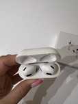 Наушники airpods оригинал