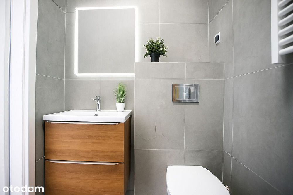 Mieszkanie niski koszt utrzymania, pompa, fotowolt