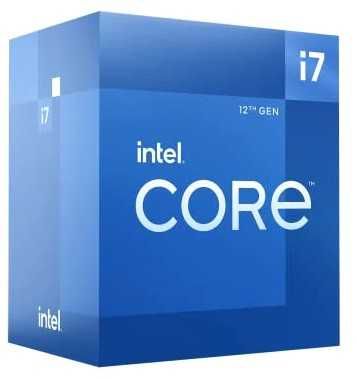 Процессор i7-12700 (4.1GHz, 25MB, s1700) (BX8071512700) Box