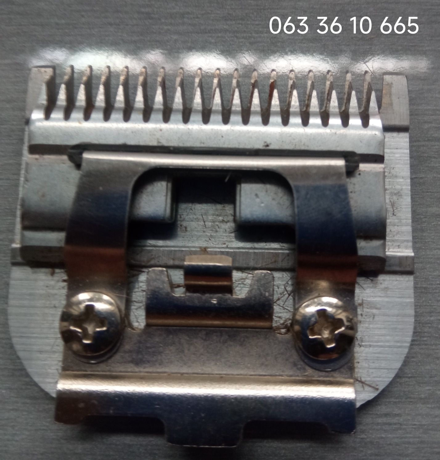 Нож для машинки Oster 616-91 размер 1 (3 мм) Oster 07691