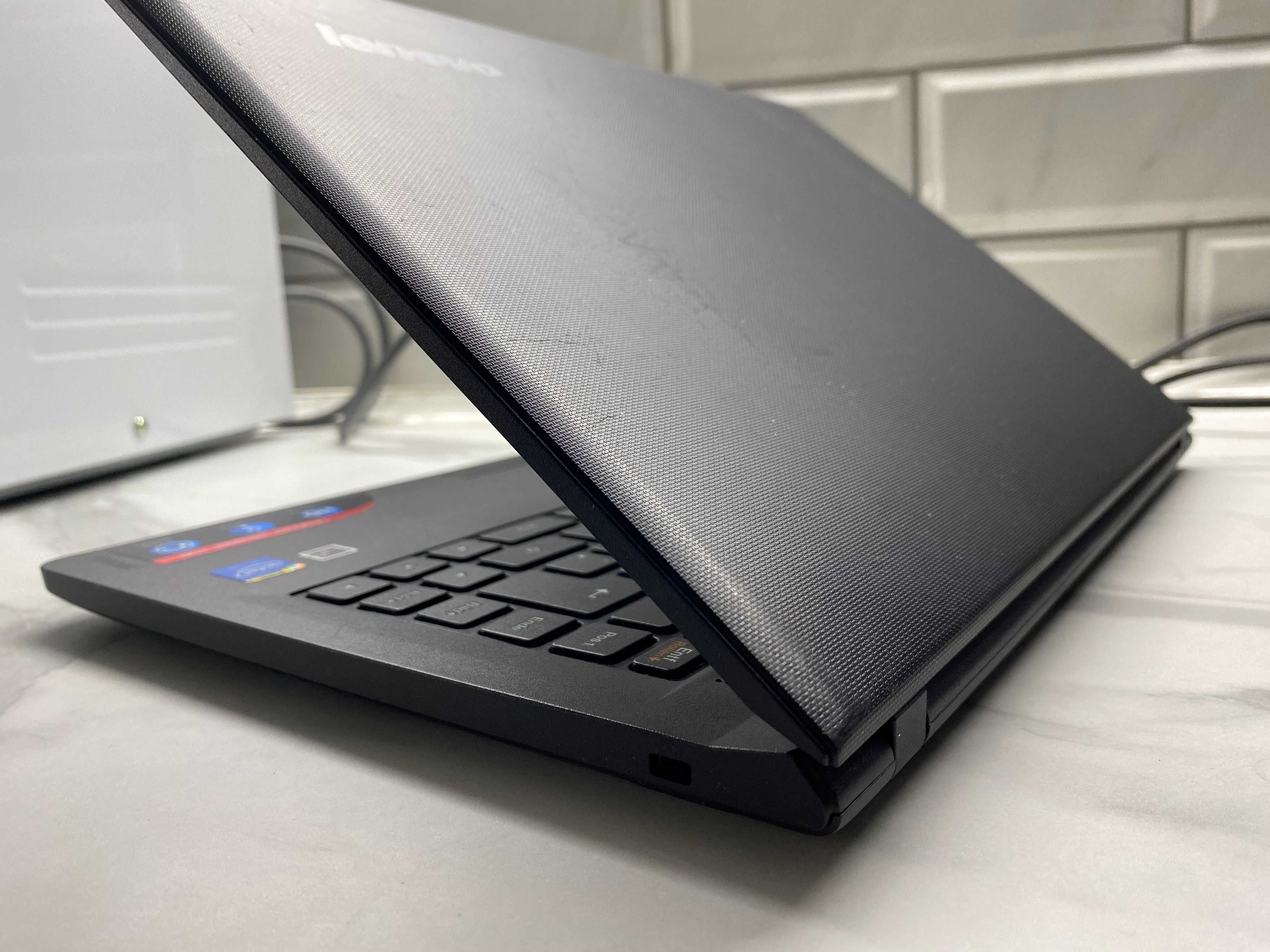 Lenovo Ideapad 100-14 IBY Celeron N2940/4Гб ОЗУ/SSD 120Gb/14" HD