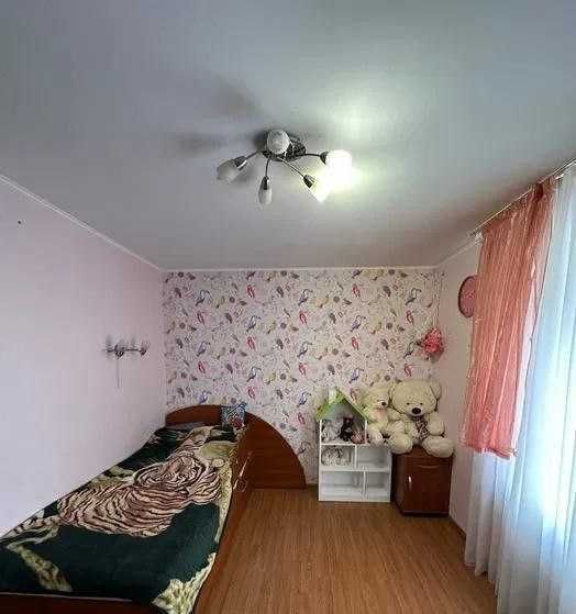 Продам 3-к квартиру с современным ремонтом, Южный мкрн