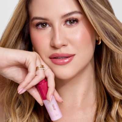 NIINA SECRETS - Produtos Brasileiros Maquilhagem Profissional/Pessoal