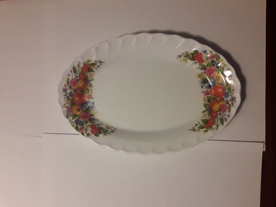 Набор селёдочниц