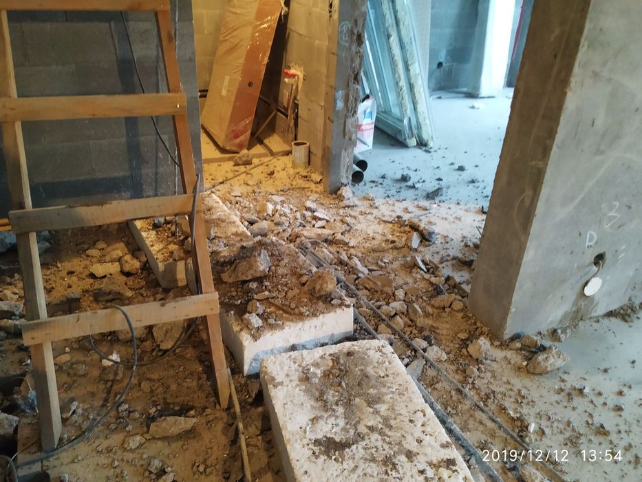 Резка бетона. Алмазная резка бетона. Сверление. Алмазная резка.