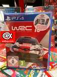 Gra WRC 10 [PS4] CeX Bydgoszcz