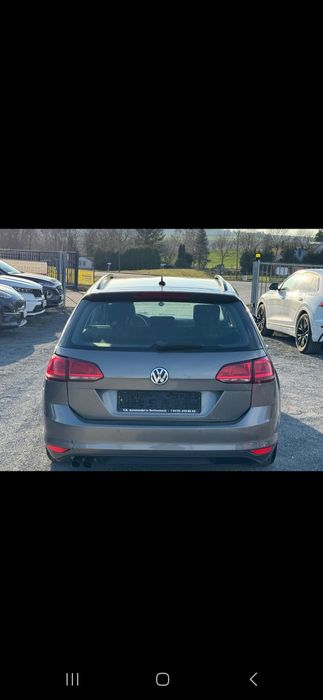 Golf7 2.0 TDI 150 cavalos