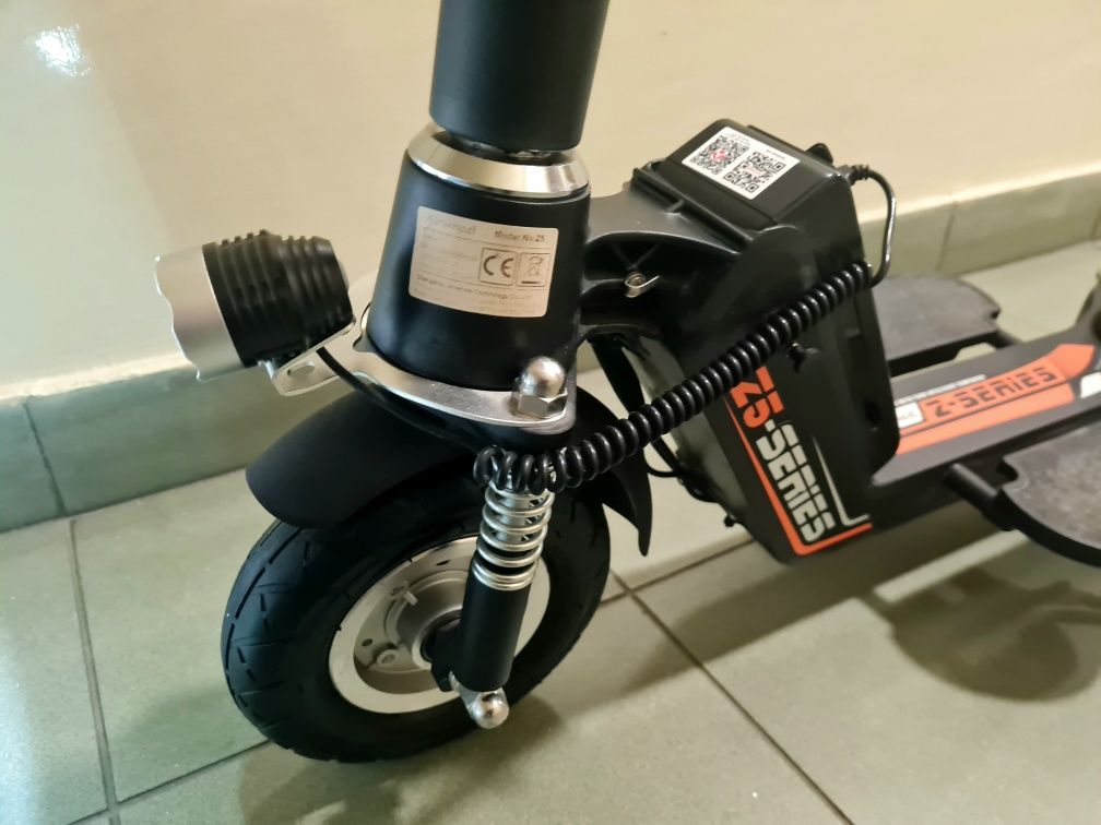Hulajnoga elektryczna Airwheel Z5
