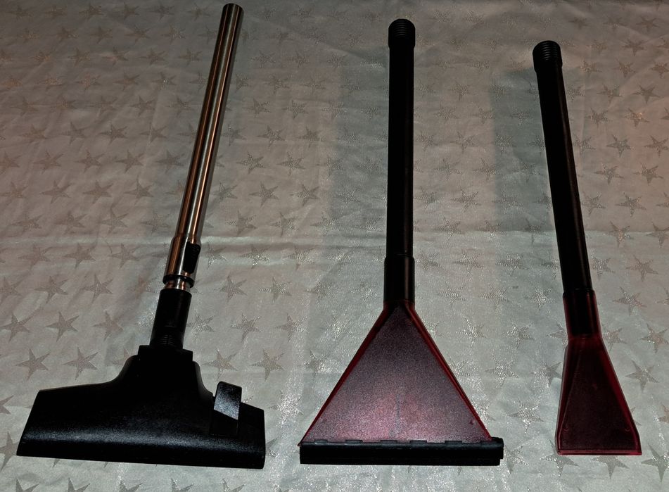 Odkurzacz wodny/piorący Home Eco Clean