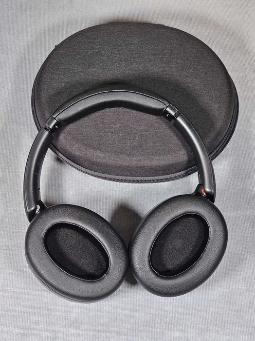 Навушники Sony WH-XB910N - Extra bass Bluetooth, NFC