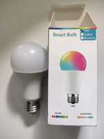 CozyLife RGB лампа E27 Wi-Fi Smart Bulb 9 Вт