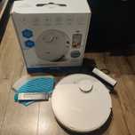 Robot sprzątający Setti + VR800 stan bdb