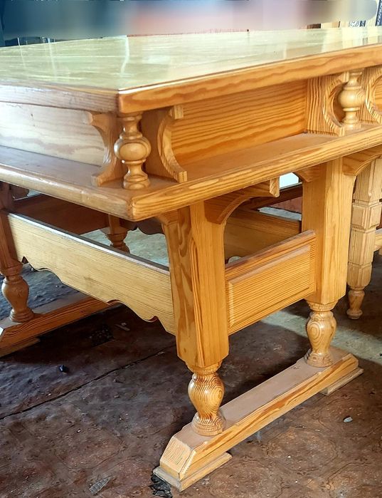 Продам комплект мебели для кухни б.у