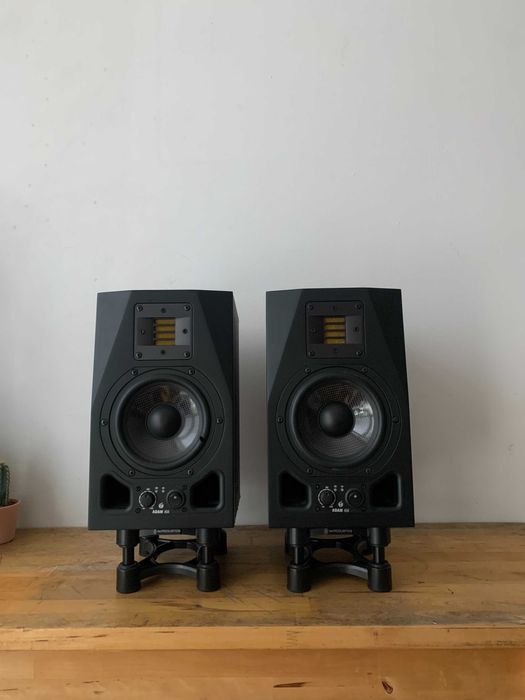 Aktywny monitory studyjny ADAM Audio A5X
