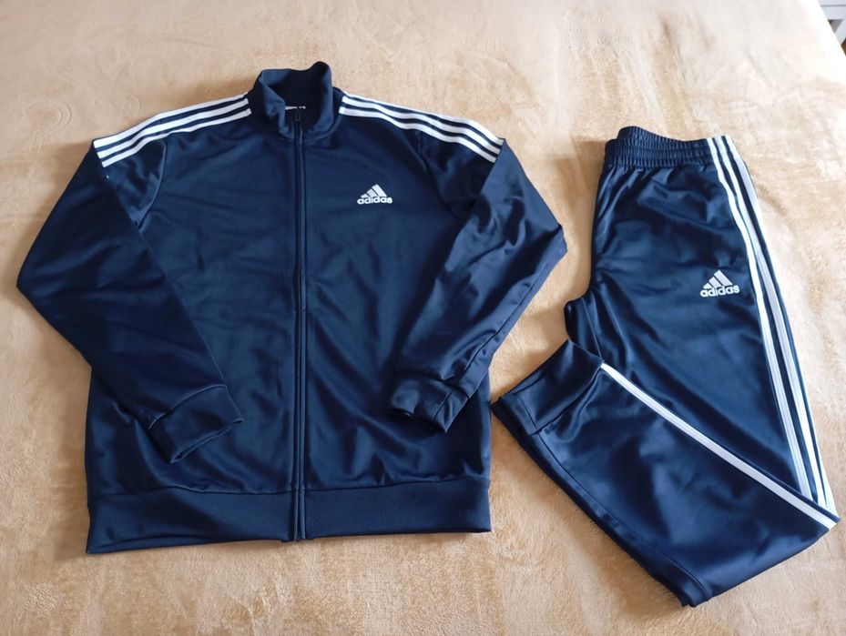 Fato de treino Adidas