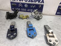volkswagen caddy петля двери петли кадди