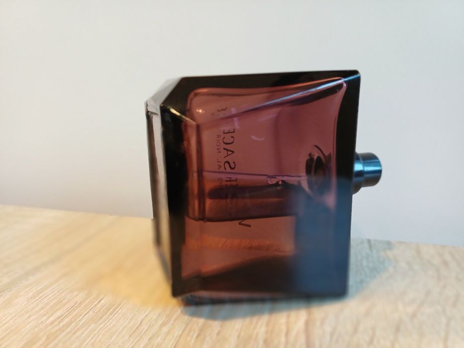 Versace Crystal Noir edp 90ml ( 07. 2021r)