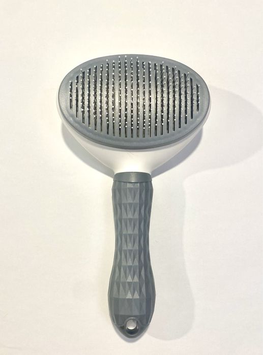 Щітка для грумінгу, для вичісування шерсті улюбленців