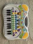 Keyboard pianino dla dzieci