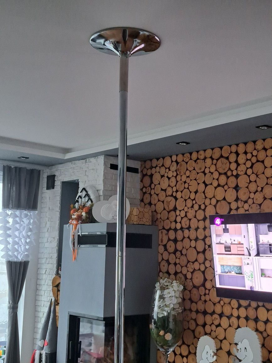 Rurka M-Pole do pole dance