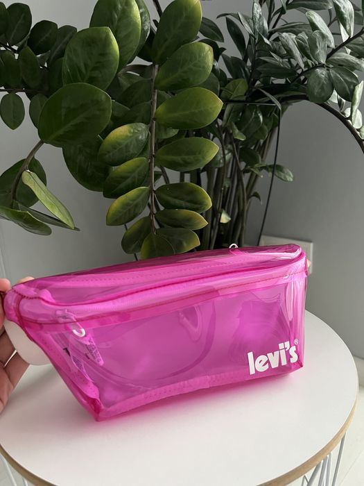 Продам сумку Levi’s, ZARA, Tommy Hilfiger