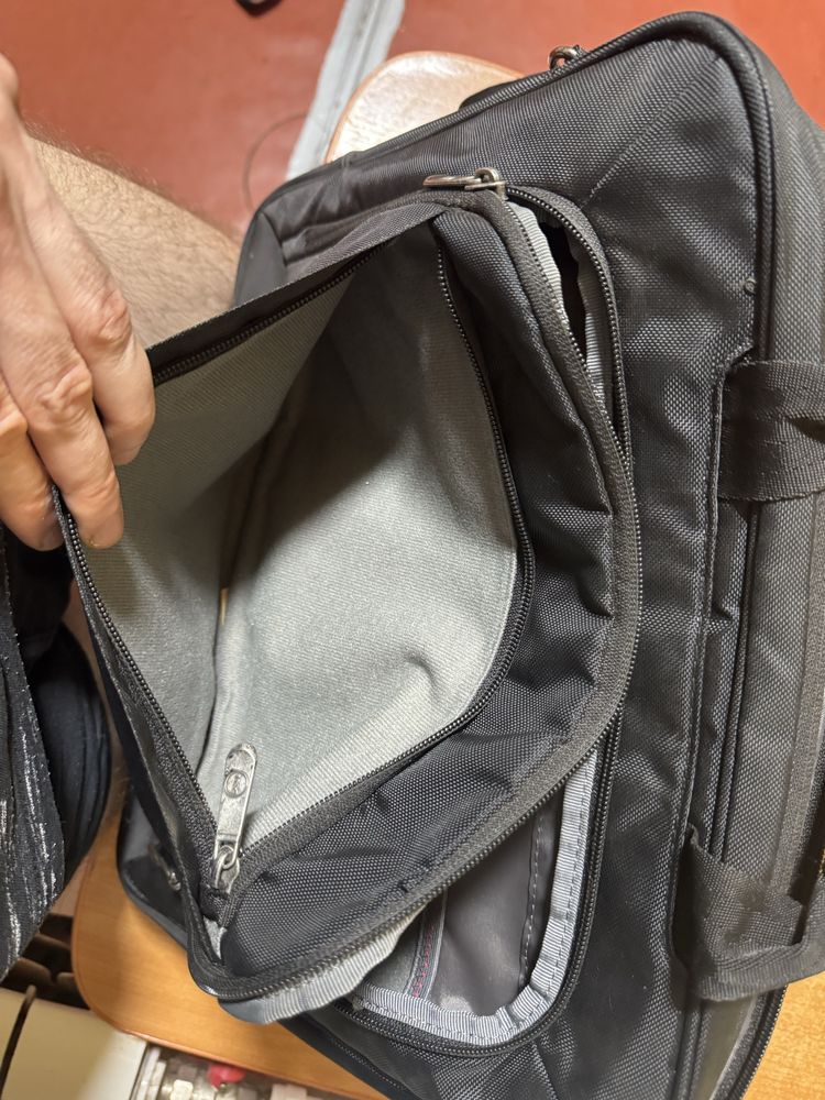 Сумка для ноутбука 14"-15" Dell