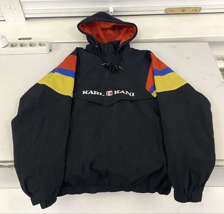 Худи найк реп байка хип хоп кофта nike tn acg поставка вещей анорак