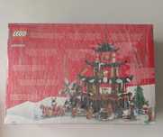 Lego Ninjago Świątynia 400.2021