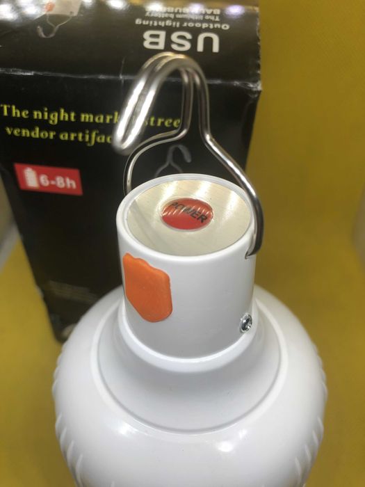 Подвесной LED-светильник