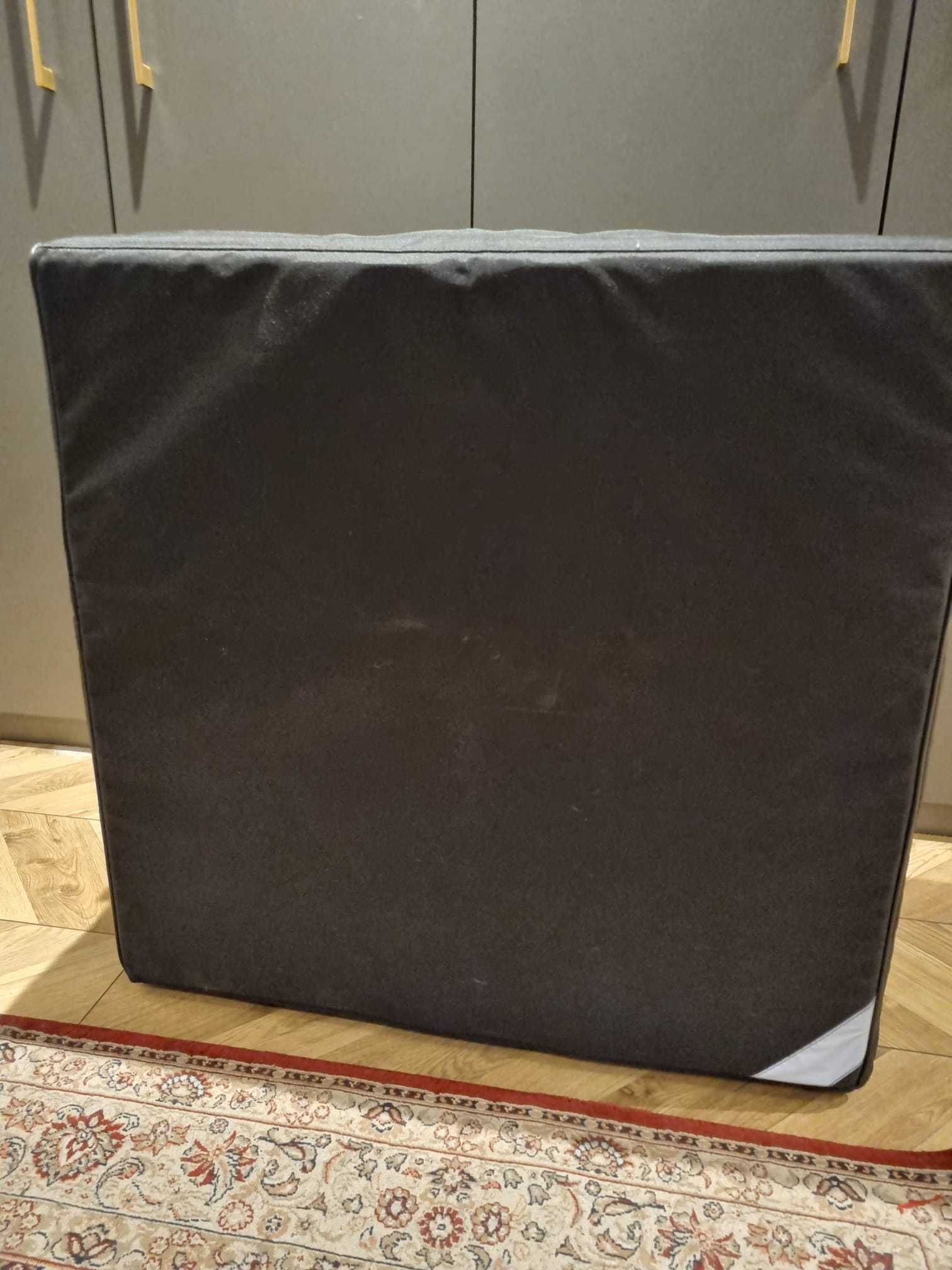 Friedman - kolumna gitarowa 4x12