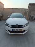 Citroën C4 – Nacional / Excelente Estado