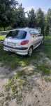 Peugeot 206 1.4 DIESEL Klimatyzacja sprawna