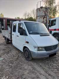 Mercedes Sprinter 312