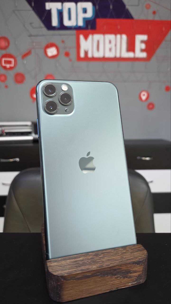Iphone 11 Pro Max АКБ 100% 256ГБ