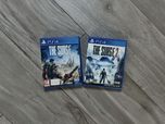 Гра для PS 4/5 The Surge та The Surge 2 (комплект)