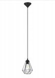 Lampa wisząca GoodHome Smertrio 1-punktowa E27