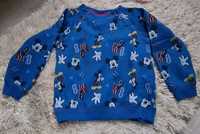 Bluza Disney, r. 86 cm