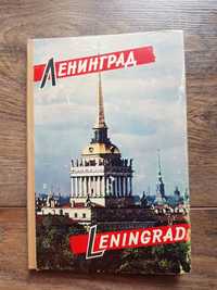 Album Leningrad.