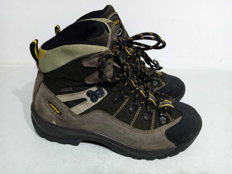 buty trekkingowe Asolo gore-tex roz 39