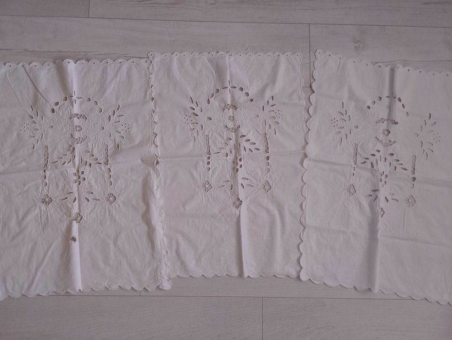 Продам рушники, наволочки, вишивка