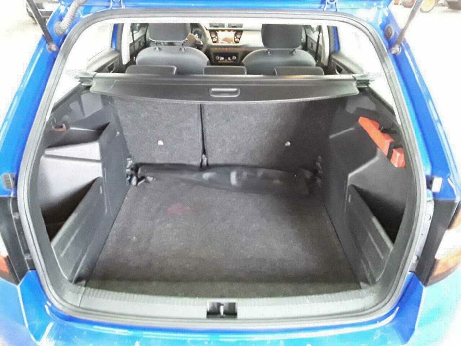 TVDE SKODA FABIA BREAK CARRINHA