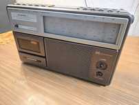 Radiomagnetofon Unitra Kasprzak RM 222.