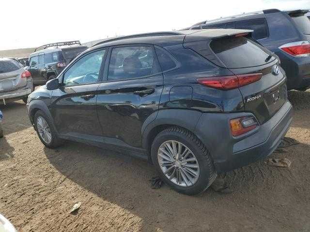 HYUNDAI Kona SEL 2018 !