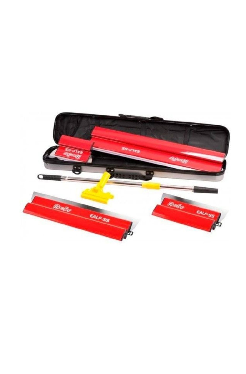 Conjunto de espátulas MacFer