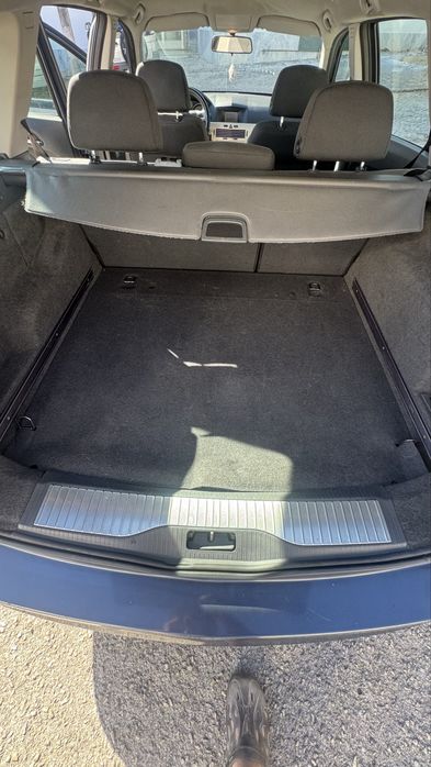 Opel astra 1.3 gasoleo 220 km