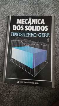 Mecânica dos sólidos Timoshenko/gere 1