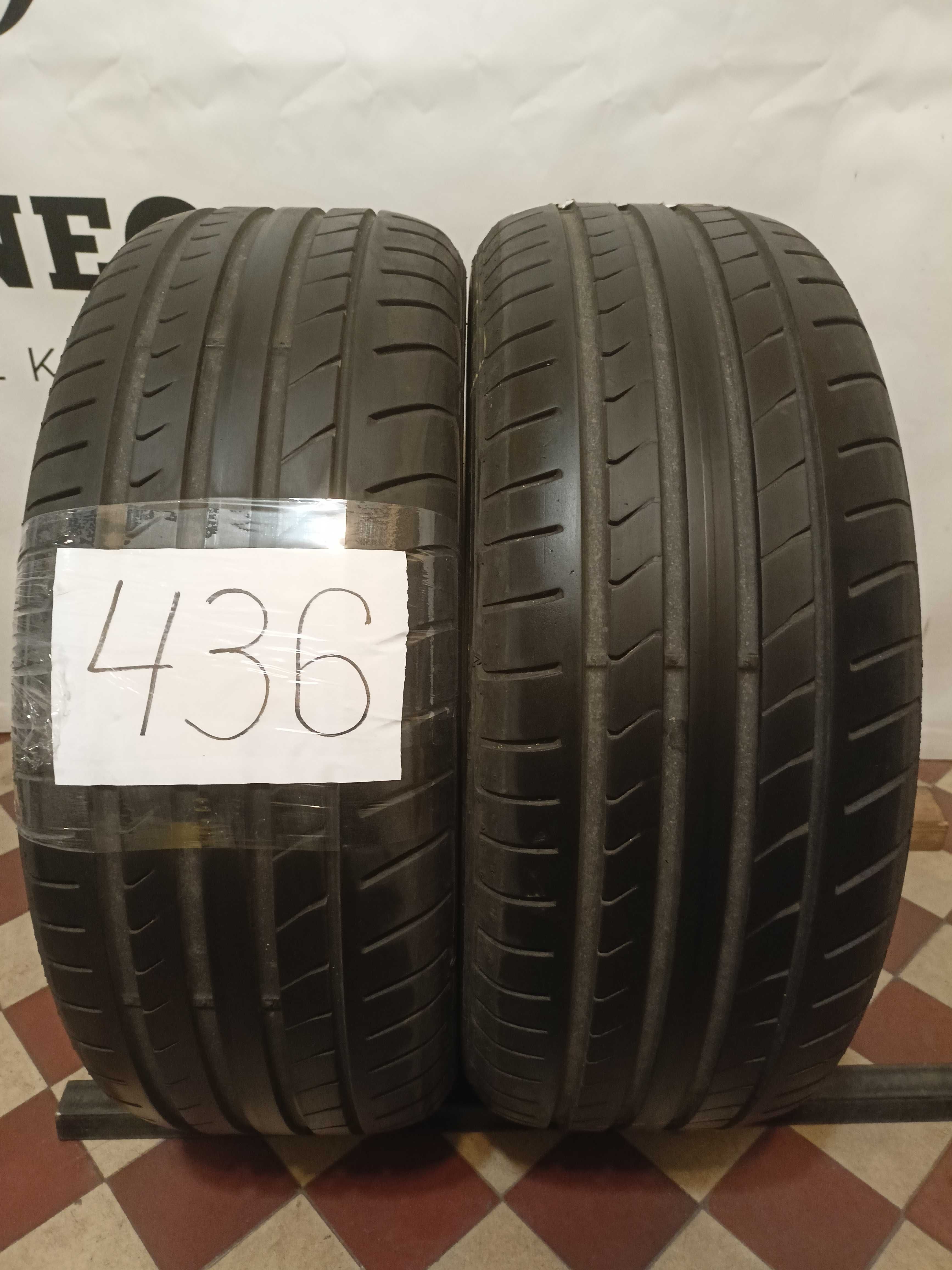 Dunlop Sport BluResponse 205/55R16 91V