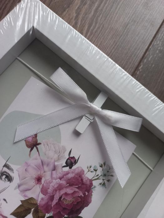 Ramka na zdjęcie 10x15cm